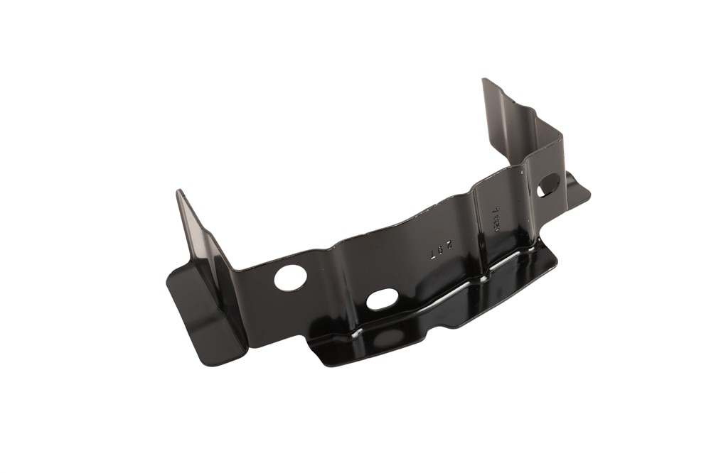 GM Genuine Parts Passenger Side Front Compartment Inner Side Rail Front Reinforcement