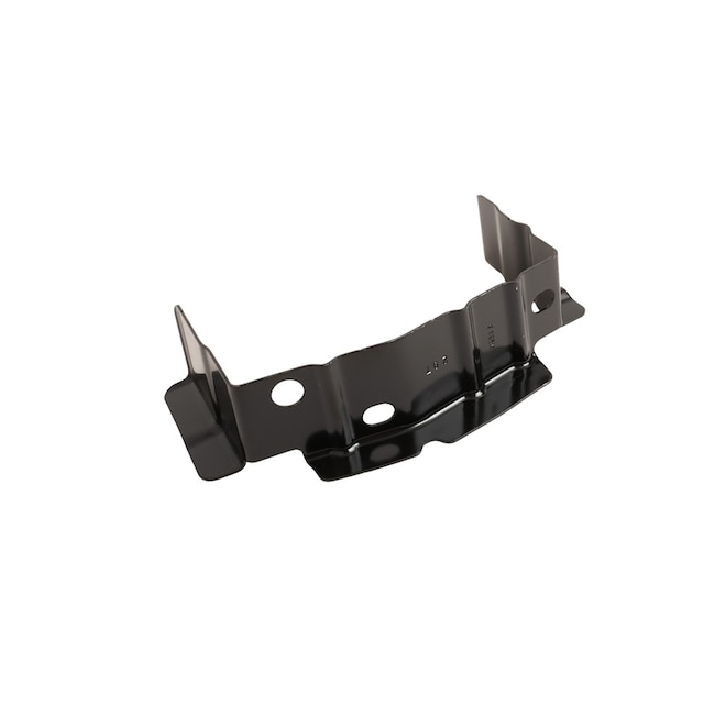 GM Genuine Parts Passenger Side Front Compartment Inner Side Rail Front Reinforcement
