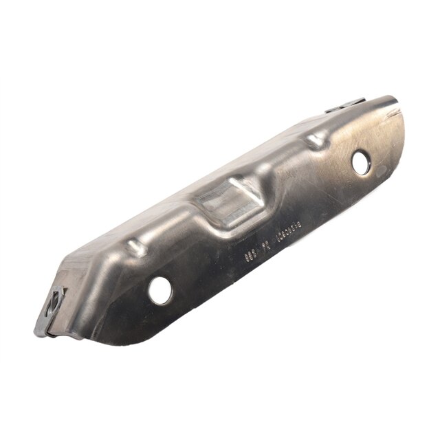 GM Genuine Parts Passenger Side Instrument Panel Center Lower Bracket