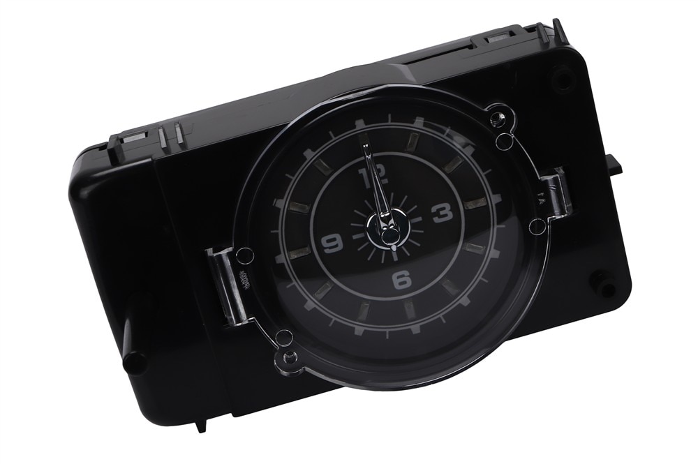 GM Genuine Parts Display Clock