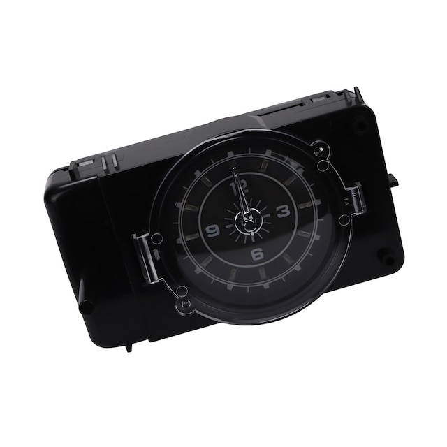 GM Genuine Parts Display Clock