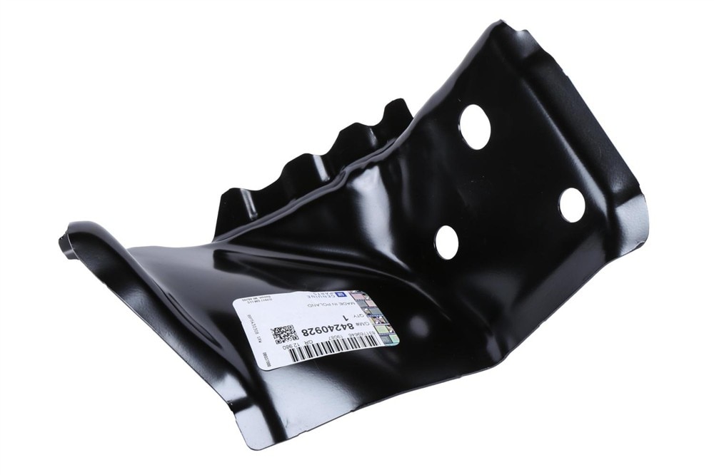 GM Genuine Parts Passenger Side Floor Panel Number 1 Cross Bar Extension