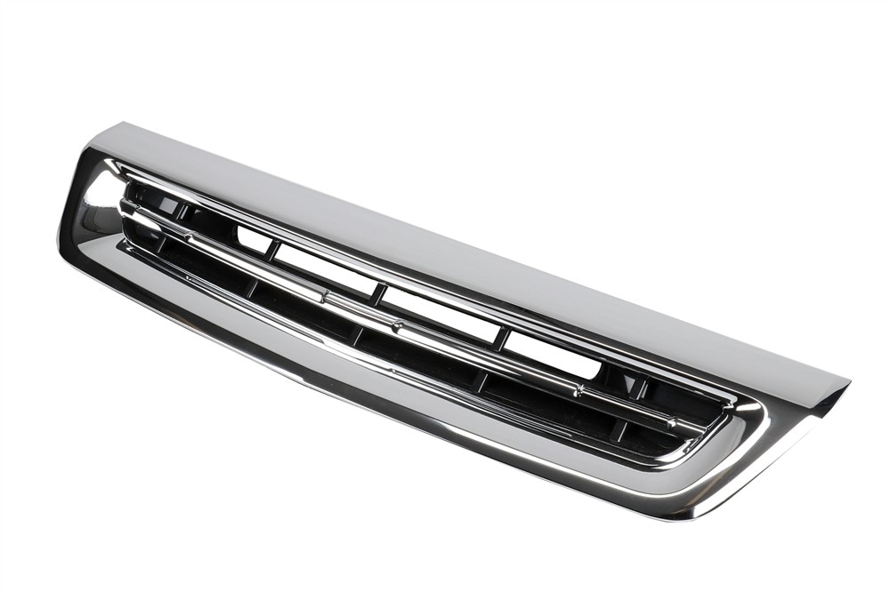 GM Genuine Parts Hood Ornamentation Vent