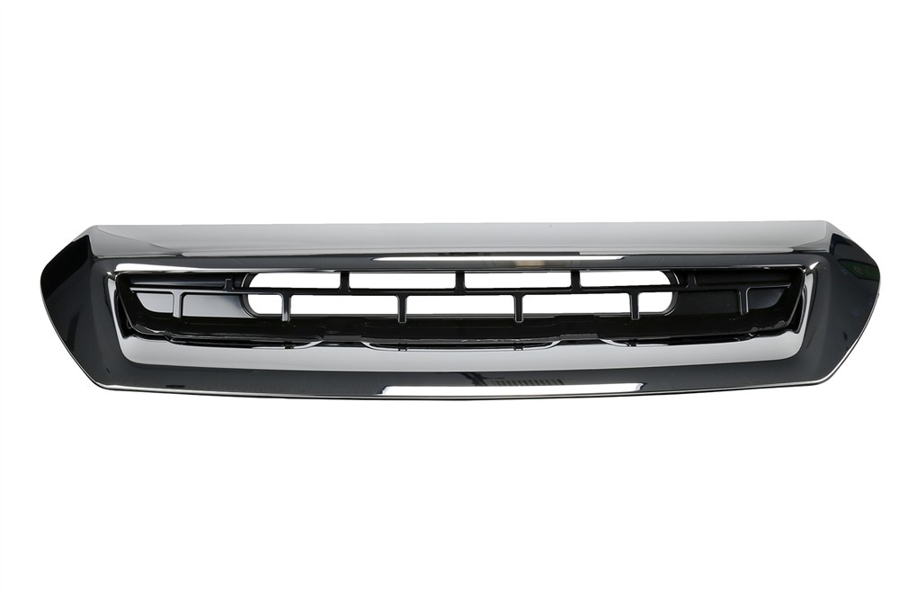 GM Genuine Parts Hood Ornamentation Vent