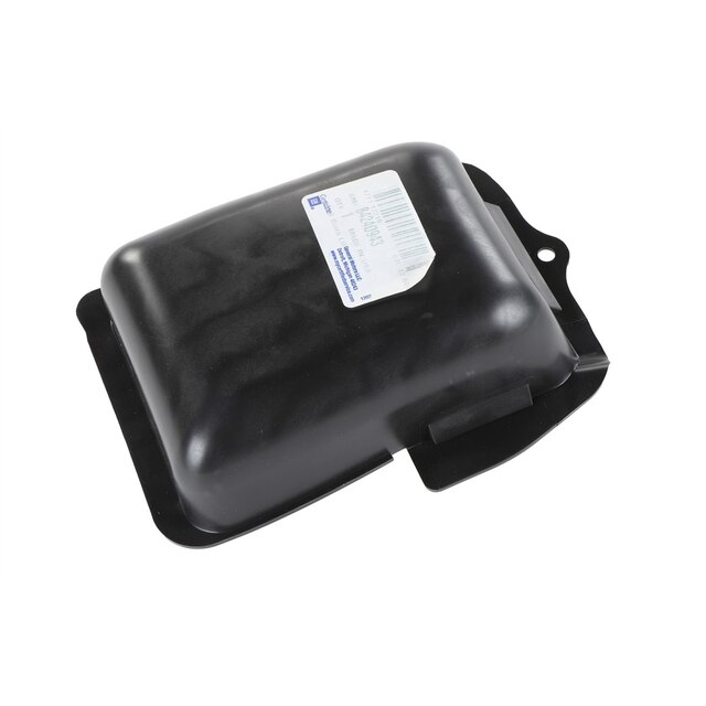 GM Genuine Parts Driver Side Body Lock Pillar Sound Barrier
