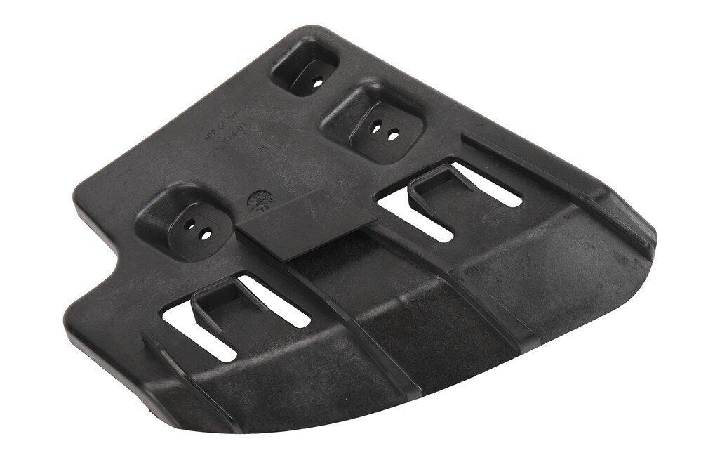 GM Genuine Parts Driver Side Rear Body Structure Auxiliary Signal Lamp Bracket