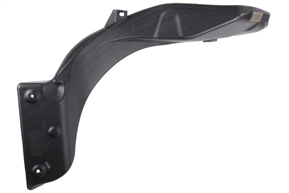 GM Genuine Parts Transmission Fluid Cooler Baffle