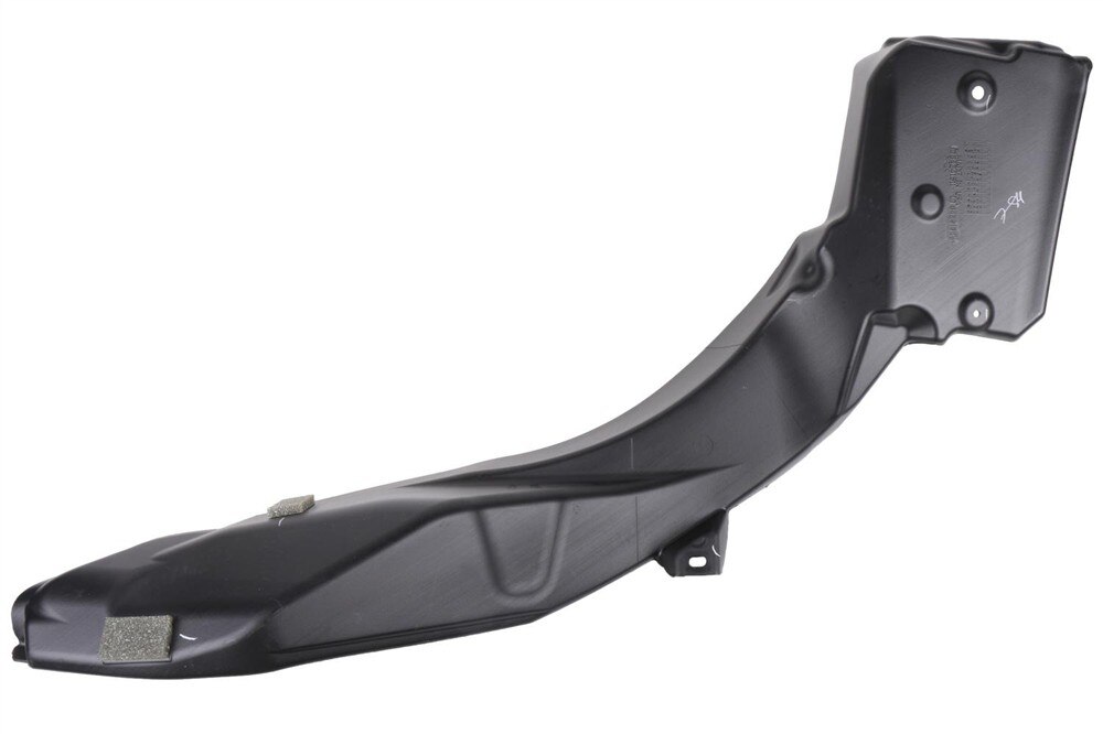 GM Genuine Parts Transmission Fluid Cooler Baffle