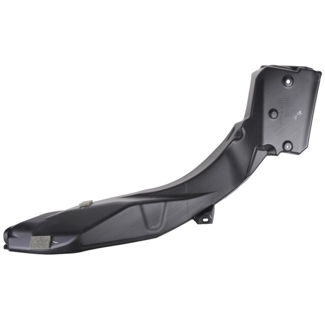 GM Genuine Parts Transmission Fluid Cooler Baffle