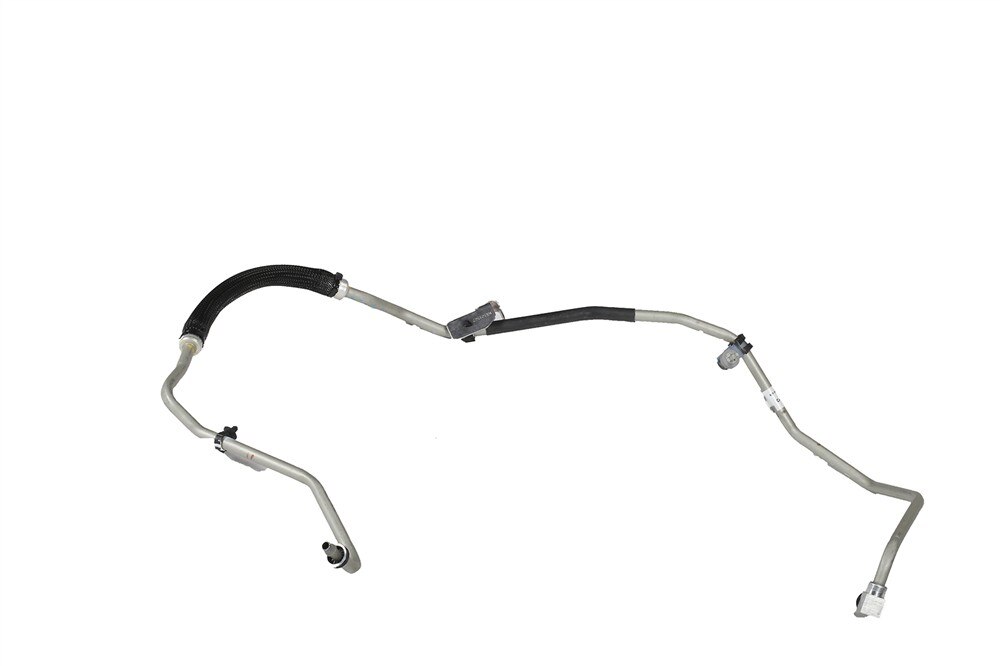 GM Genuine Parts Automatic Transmission Fluid Cooler Inlet and Outlet Line