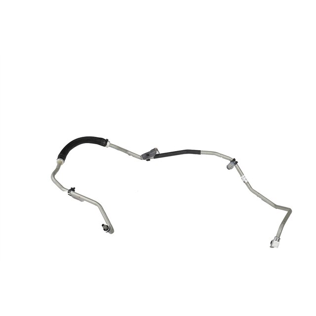 GM Genuine Parts Automatic Transmission Fluid Cooler Inlet and Outlet Line