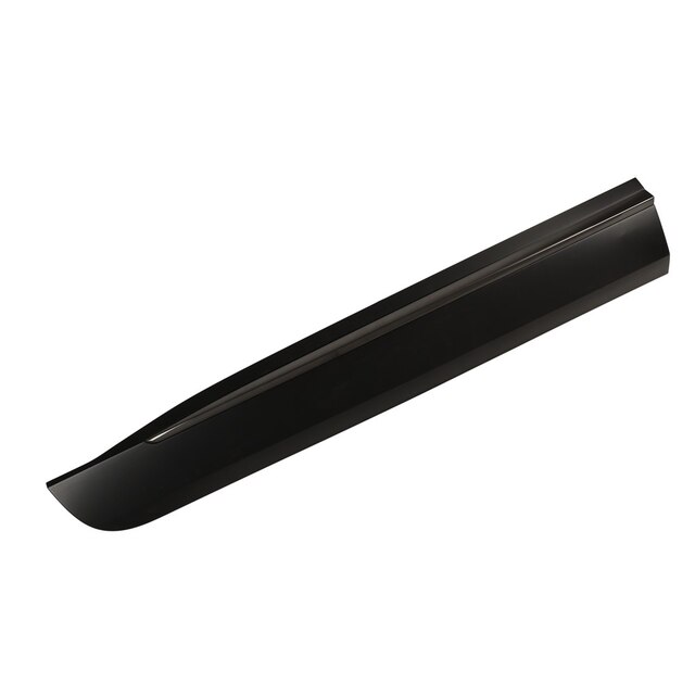 GM Genuine Parts Primed Front Driver Side Door Lower Molding