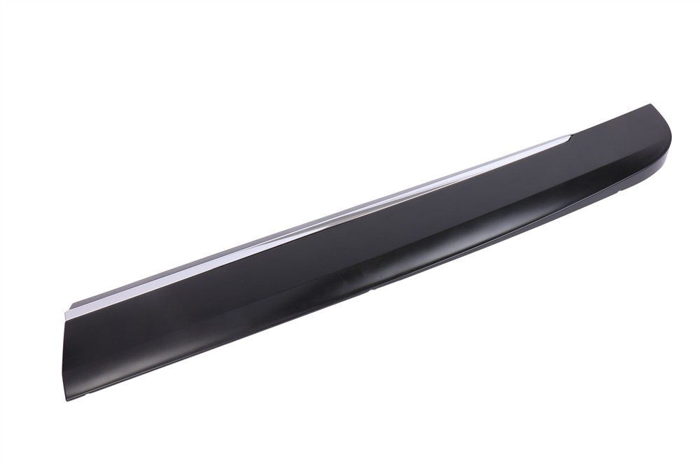 GM Genuine Parts Primed Front Passenger Side Door Lower Molding