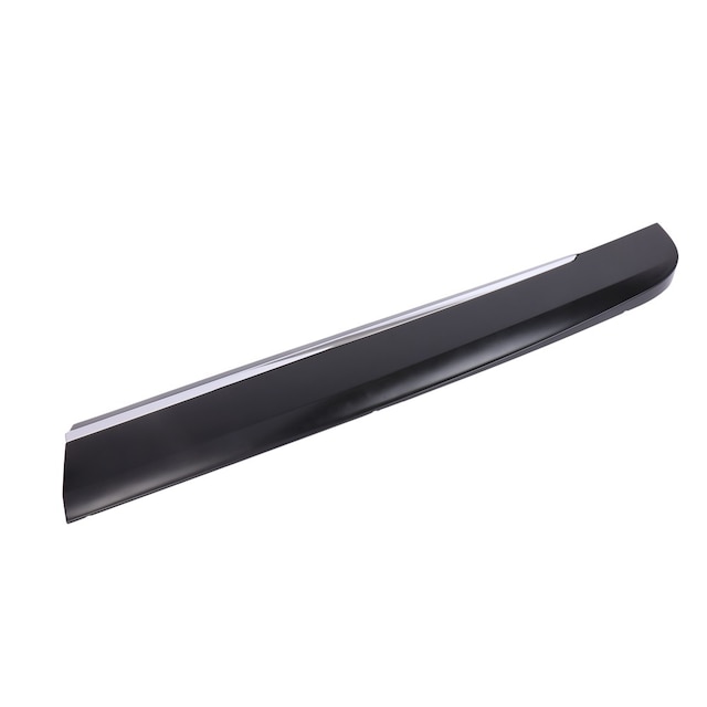 GM Genuine Parts Primed Front Passenger Side Door Lower Molding
