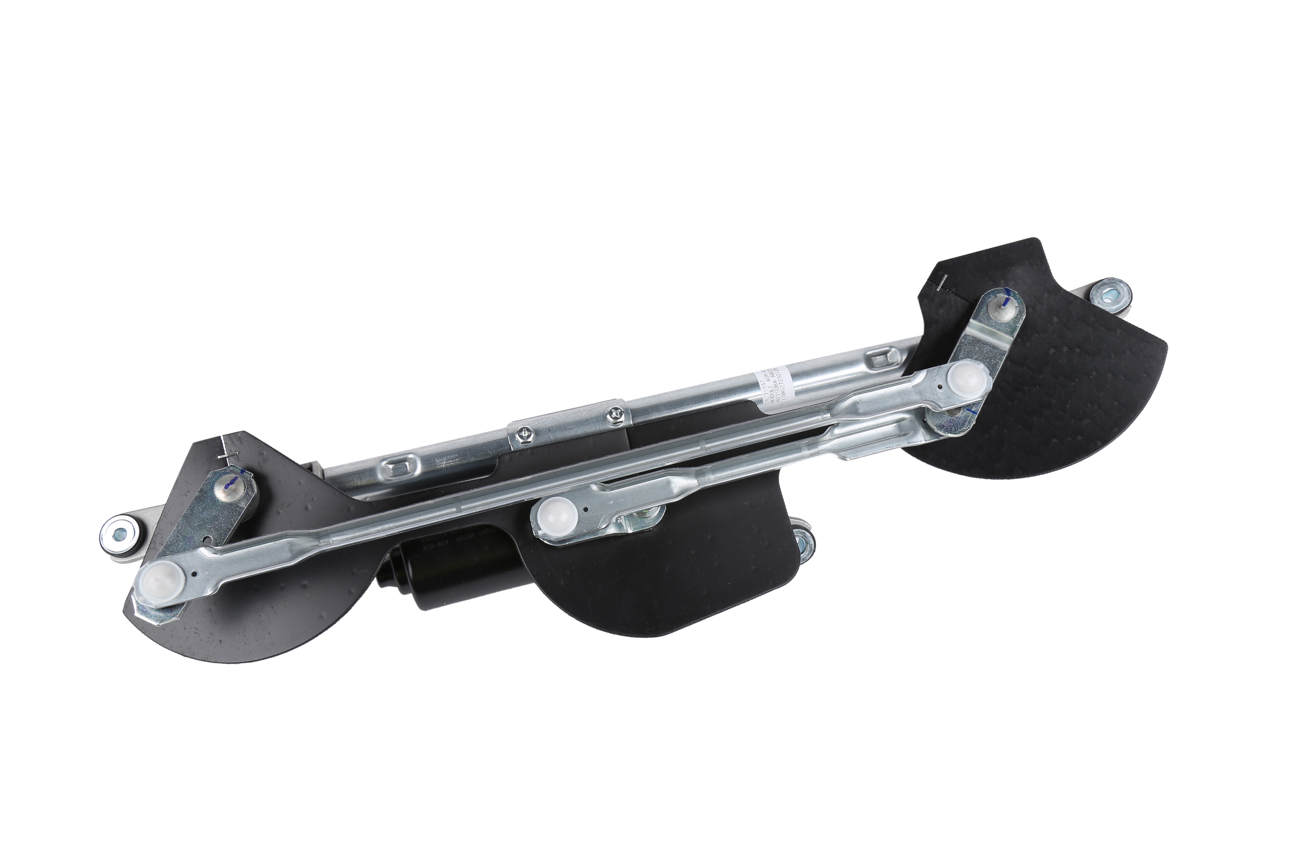GM Genuine Parts Windshield Wiper System Module