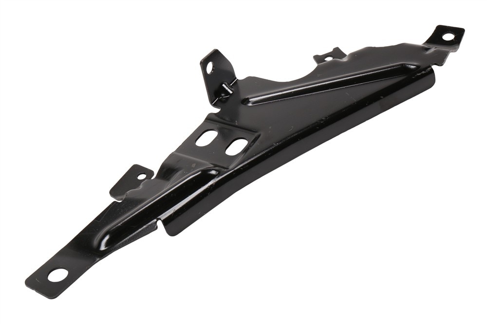 GM Genuine Parts Rear Driver Side Bumper Impact Bar Bumper Bracket