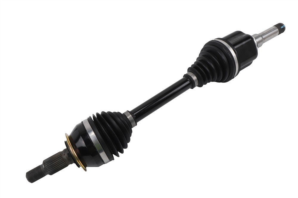 ACDelco GM Original Equipment Front Driver Side Half-Shaft Assembly