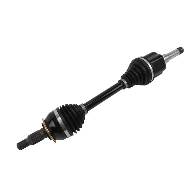 ACDelco GM Original Equipment Front Driver Side Half-Shaft Assembly