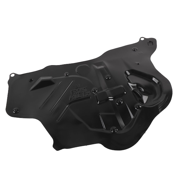 GM Genuine Parts Front Passenger Side Door Water Deflector