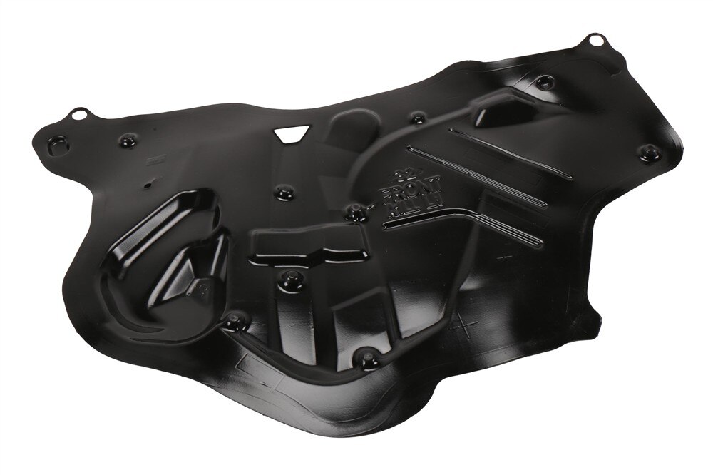 GM Genuine Parts Front Driver Side Door Water Deflector