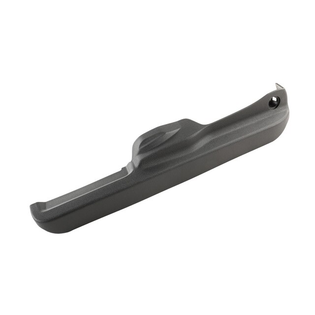 GM Genuine Parts Black Front Passenger Side Seat Adjuster Finish Cover