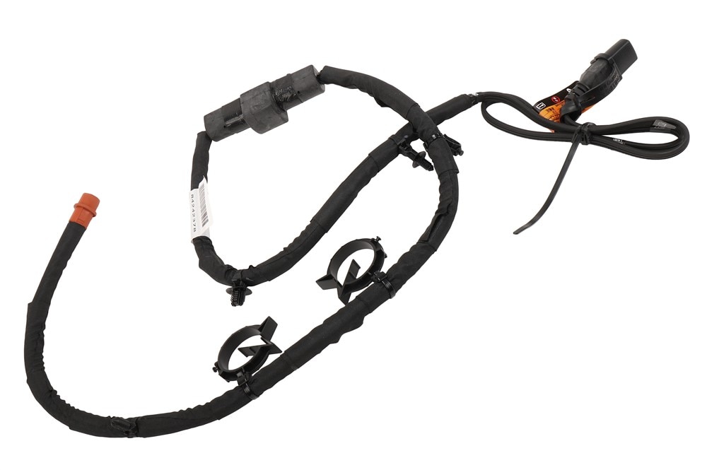 GM Genuine Parts Engine Coolant Heater Cord