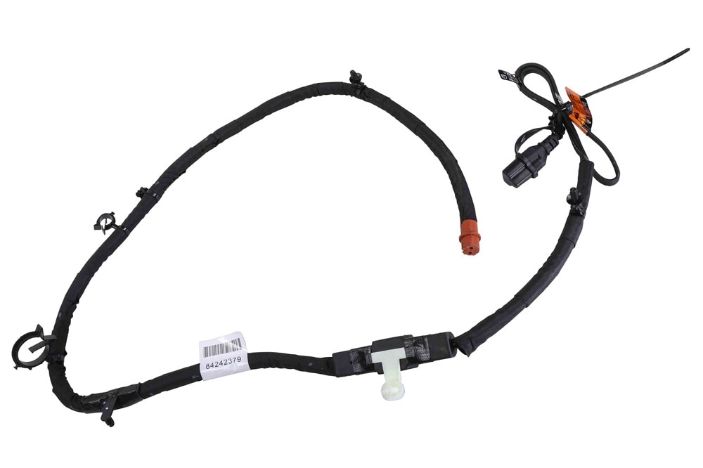 GM Genuine Parts Engine Coolant Heater Cord