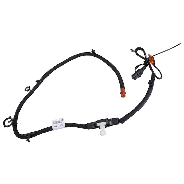 GM Genuine Parts Engine Coolant Heater Cord