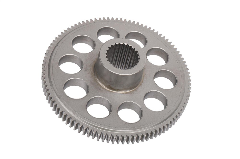 GM Genuine Parts Transfer Case Two/Four Wheel Drive Actuator Shaft Gear