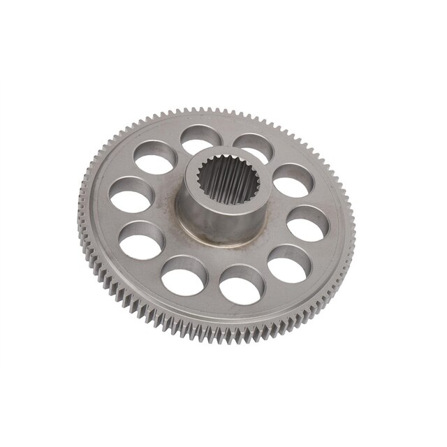GM Genuine Parts Transfer Case Two/Four Wheel Drive Actuator Shaft Gear