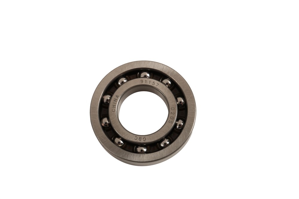 GM Genuine Parts Transfer Case Rear Output Shaft Rear Bearing