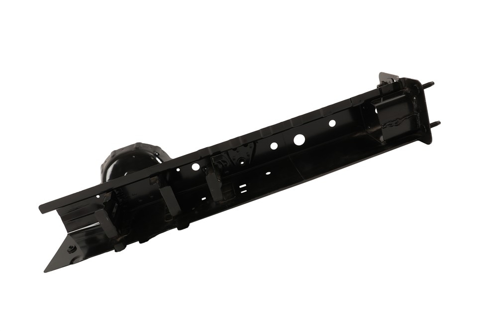 GM Genuine Parts Driver Side Underbody Rear Side Rail