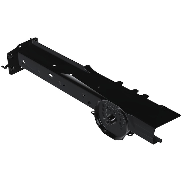 GM Genuine Parts Passenger Side Underbody Rear Side Rail