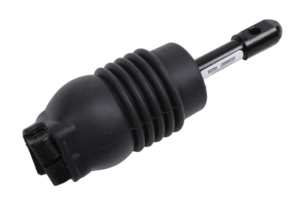 GM Genuine Parts Intermediate Steering Shaft