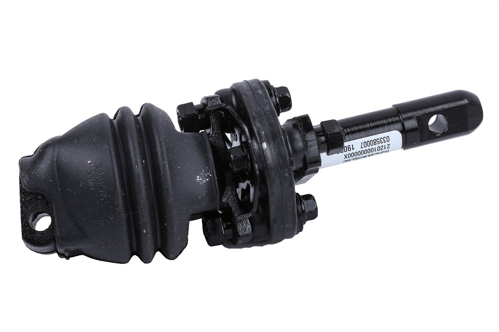 GM Genuine Parts Intermediate Steering Shaft