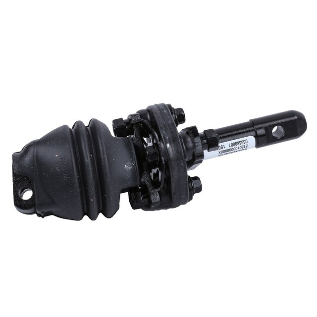 GM Genuine Parts Intermediate Steering Shaft