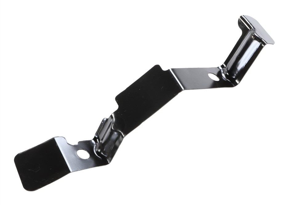 GM Genuine Parts Passenger Side Body Trim Molding Bracket