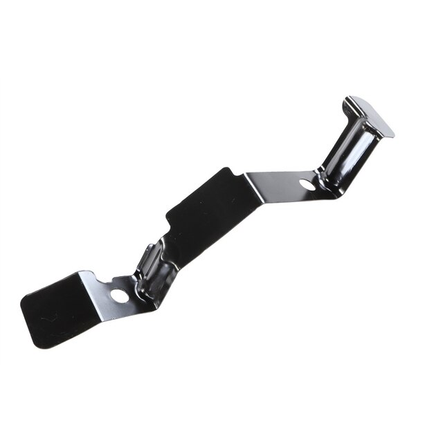 GM Genuine Parts Passenger Side Body Trim Molding Bracket