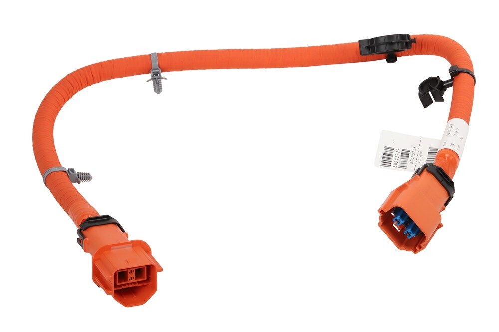 GM Genuine Parts Hybrid Electric Motor Wiring Harness