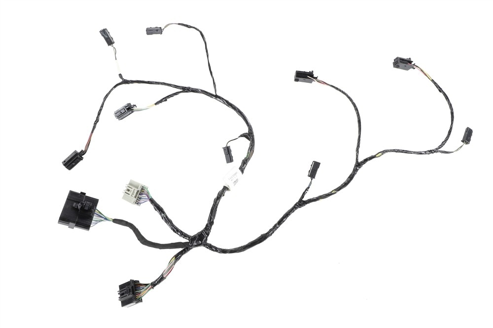 GM Genuine Parts Air Conditioning Wiring Harness