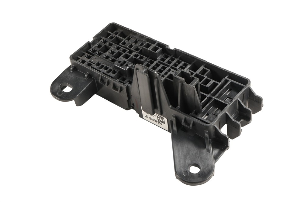 GM Genuine Parts Body Wiring Harness Junction Block (Programming Required)