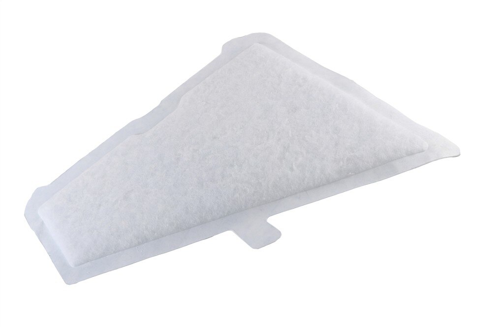 GM Genuine Parts Front Side Door Insulator