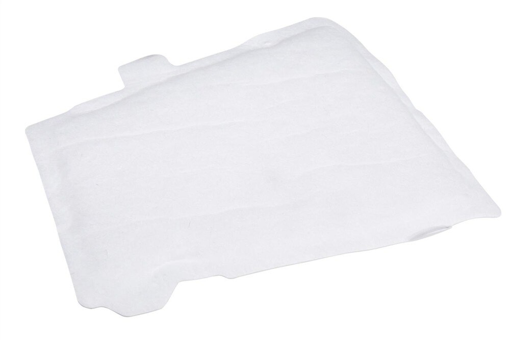 GM Genuine Parts Rear Side Door Insulator