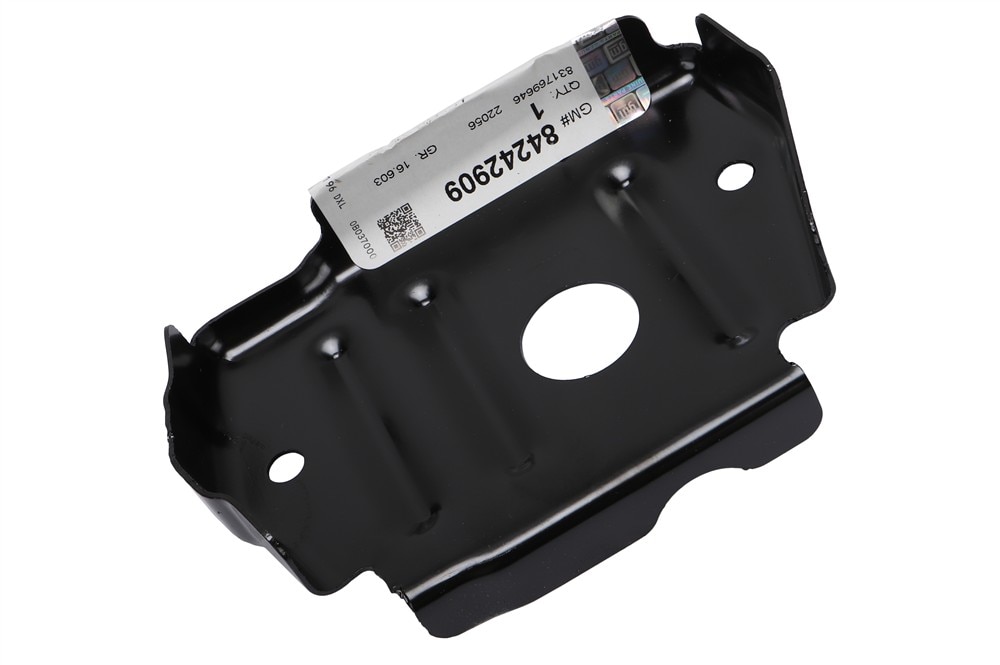 GM Genuine Parts Rocker Inner Panel Brace