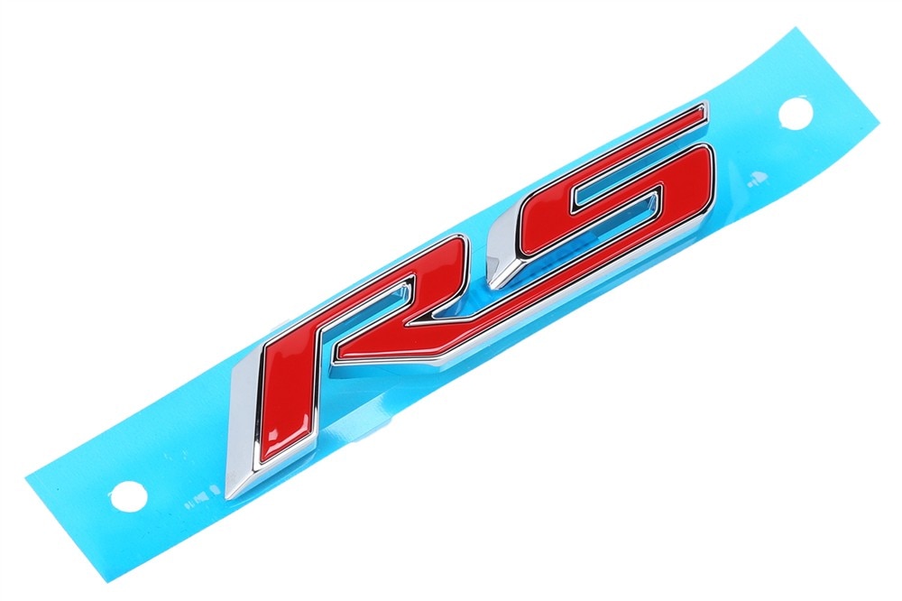 GM Genuine Parts Front Grille Emblem