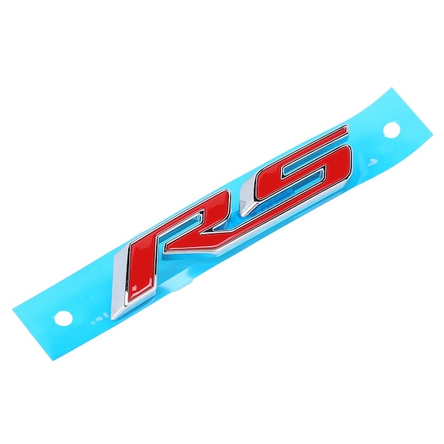 GM Genuine Parts Front Grille Emblem
