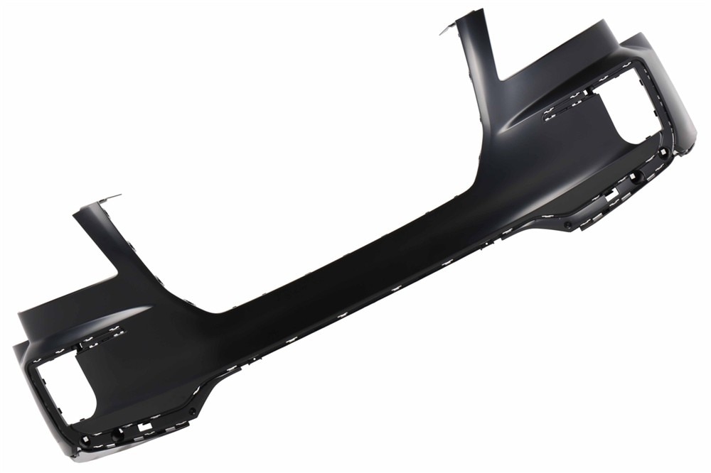 GM Genuine Parts Front Bumper Cover