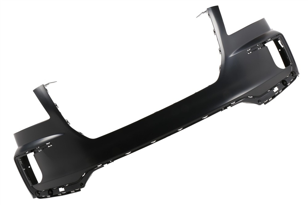 GM Genuine Parts Front Upper Bumper Cover