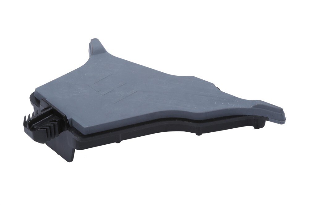 GM Genuine Parts Passenger Side Body Hinge Pillar Baffle Plate
