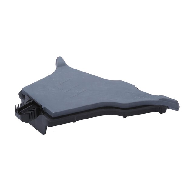GM Genuine Parts Passenger Side Body Hinge Pillar Baffle Plate